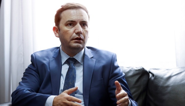 Голова ОБСЄ закликав росію вивести війська з України