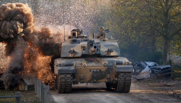 Постачання танків створить «справжні проблеми» для путіна - екскомандувач сил НАТО 