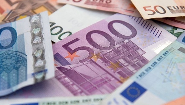 Ukraine receives EUR 1.5B from EU - PM Shmyhal