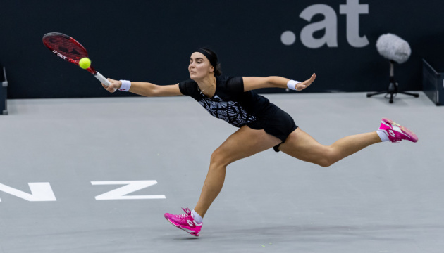 Калініна обіграла Квітову та вийшла в третє коло Australian Open