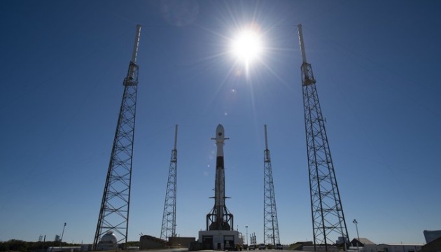 SpaceX у середу запустить на орбіту новий супутник GPS для ВПС США