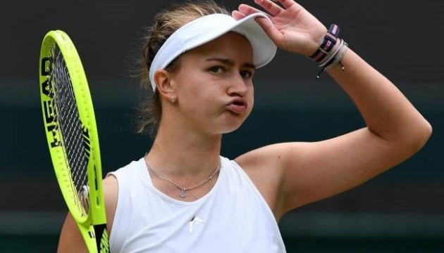 Визначилася суперниця Калініної у третьому колі Australian Open