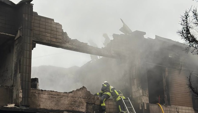 Кількість жертв авіакатастрофи у Броварах зросла до 18 - ОВА