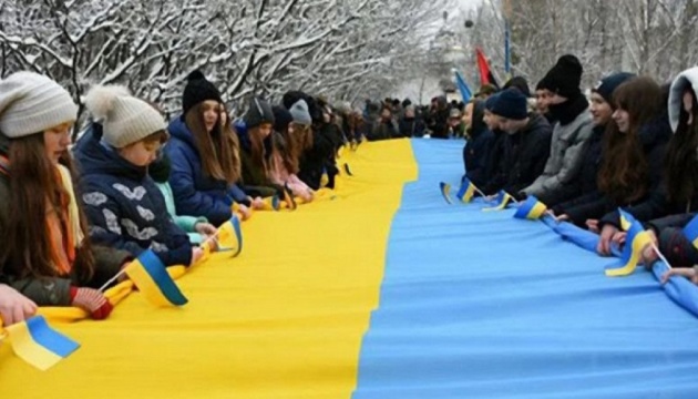 Соборність в українській історії і наших душах