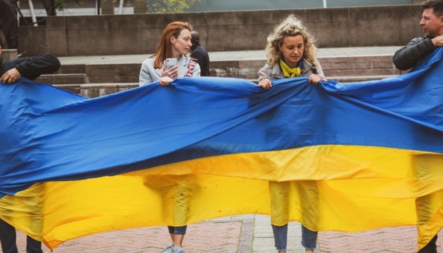 Українці проведуть мітинг у Преторії під час візиту до ПАР лаврова