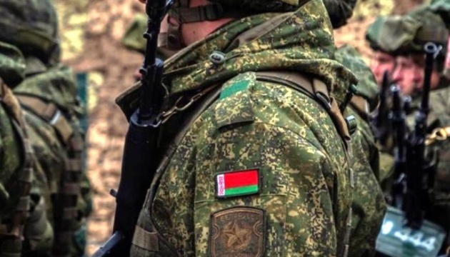 Belarus verlängert Prüfung von Kampfbereitschaft seiner Truppen – Generalstab