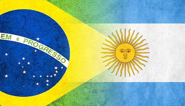 Бразилія та Аргентина хочуть запровадити спільну валюту
