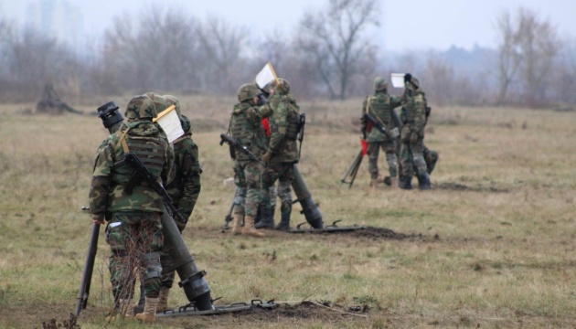 У Молдові пройдуть масштабні військові навчання