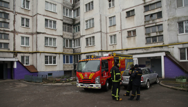 У Хмельницькому внаслідок вибуху гранати загинули двоє людей