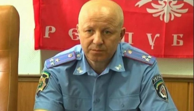 У Маріуполі замінили окупаційного «мера» на екскерівника міліції, засудженого в Україні до 11 років