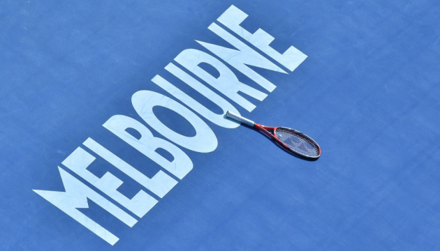 Якубенко з Оякяяром вийшли до чвертьфіналу юніорського Australian Open