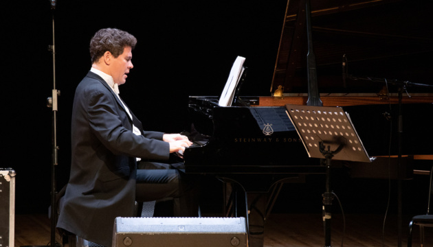 В Австрії скасували концерт російського піаніста Дениса Мацуєва