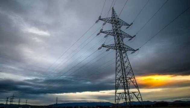 ДТЕК почала імпортувати електроенергію з Євросоюзу