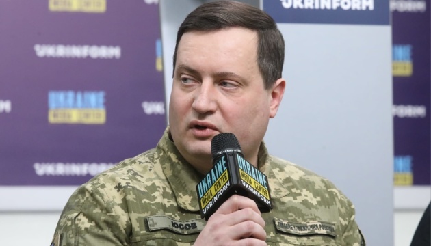 Перекидання ворогом додаткових сил до Бахмута свідчить про провал їх наступу - Юсов 