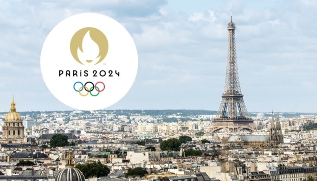 Керівники Олімпійських ігор у Парижі відхилили прохання Зеленського не допустити до змагань росіян