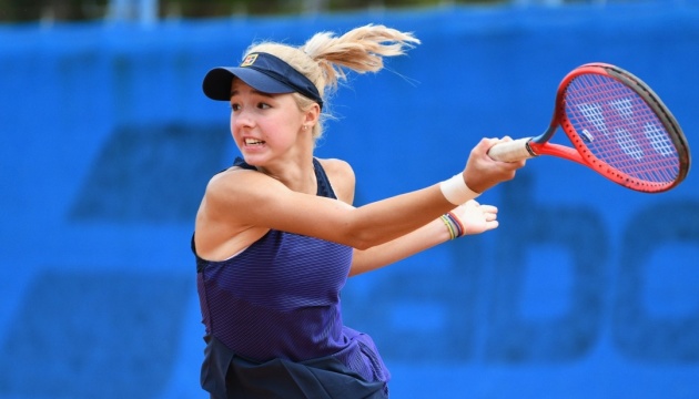 Анастасія Соболєва зіграє в 1/4 фіналу турніру ITF у Туреччині