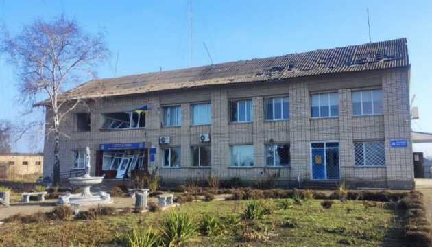 Під час ракетного обстрілу Херсонщини поранена голова Кочубеївської громади - Вілкул