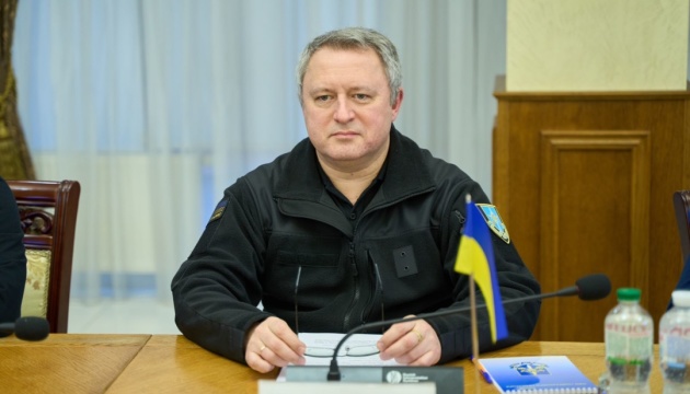 Костін анонсував «юридичний Рамштайн», який відбудеться в Україні