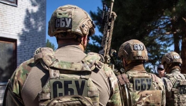 SSU special agents eliminate group of Russian invaders in eastern Ukraine