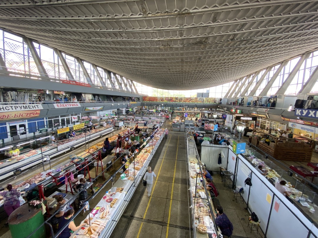 Фото: Марія Ковальчук