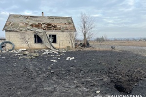 Guerre en Ukraine : 4 civils tués dans la région de Donetsk en 24 heures 