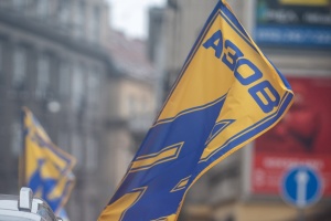 У Варшаві пікетуватимуть посольство Росії на знак протесту проти ув’язнення захисників “Азовсталі”