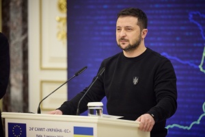 Zelensky in UK: We are marching towards most important victory of our lifetime