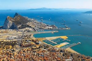 Гібралтар звинуватив Іспанію у «грубому порушенні суверенітету»