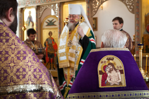 Глава Польської православної церкви вибачився за скандальний лист кірілу