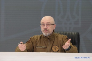 Резніков каже, що поки не отримував пропозицій від Президента очолити Мінстратегпром