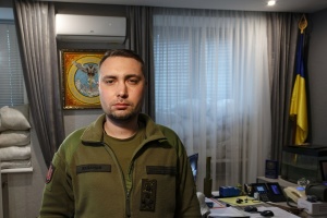 Буданов після атаки РФ: Наша відповідь не забариться - ви дуже скоро пошкодуєте