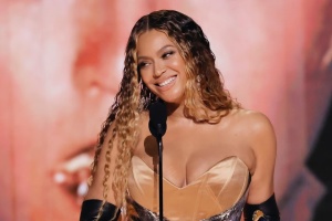 Forbes додав Бейонсе до списку доларових мільярдерів