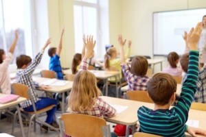 В австрійських школах навчається близько 13 тисяч дітей з України