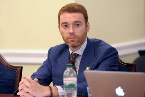 Рада достроково припинила депутатські повноваження Абрамовича від забороненої ОПЗЖ