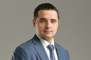 Харківський депутат Шенцев заперечує наявність у нього російського паспорта