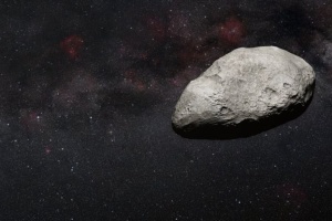 Телескоп James Webb випадково виявив крихітний астероїд між Марсом і Юпітером