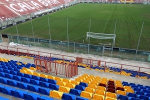 Визначилося місце матчу української футбольної «молодіжки» проти Італії