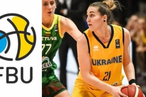 Жіноча збірна України готується до вирішальних матчів відбору Євробаскету