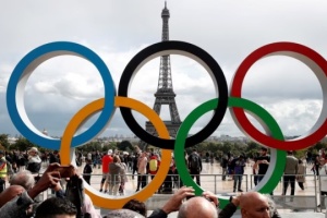 Українська діаспора закликала МОК заборонити участь росіян і білорусів в Олімпіаді