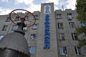 У Миколаєві встановили сучасний насос на одній зі станцій водогону