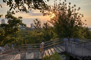 No heatwave ahead in Ukraine, cold snap expected – forecasters