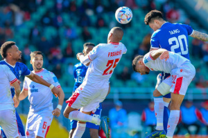 «Фламенго» не пройшов до 1|2 фіналу клубного чемпіонату світу з футболу