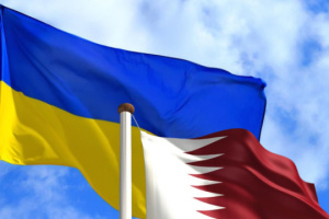 У столиці Катару запланували відновити заняття п’ятничної школи для українців