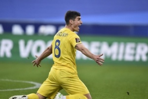 Гол Малиновського вивів «Марсель» до чвертьфіналу Кубка Франції