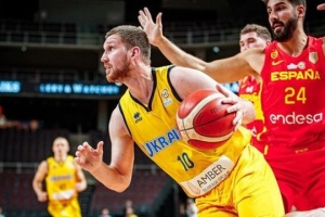 Українець Святослав Михайлюк змінив команду в НБА