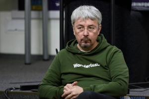 Твори Лисенка виходять на новий рівень упізнаваності - Ткаченко