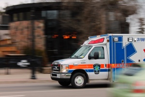 У США загинув гонщик під час встановлення рекорду швидкості в Бонневілі