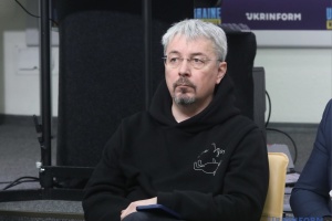 Ткаченко сподівається, що представники УПЦ МП «прийдуть до тями»