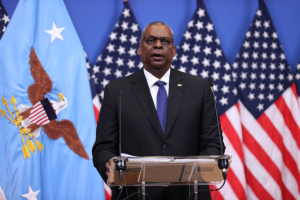 Глава Пентагону відвідав з візитом Сомалі та Джибуті
