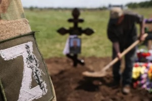 Russian casualties in Ukraine war exceed one million – UK intelligence
